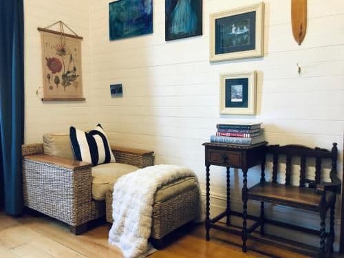 Superior Family Room