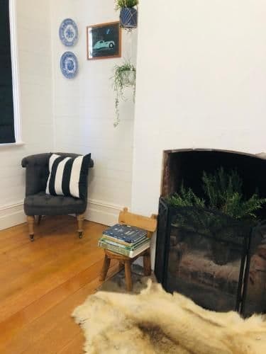 Superior Family Room