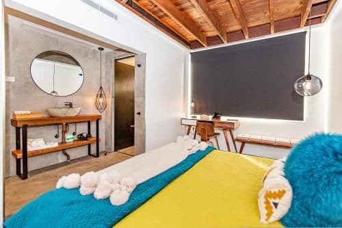 King Suite