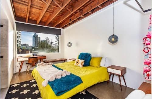 Superior King Suite