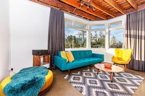 Superior King Suite