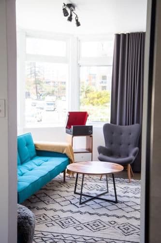 Superior King Suite