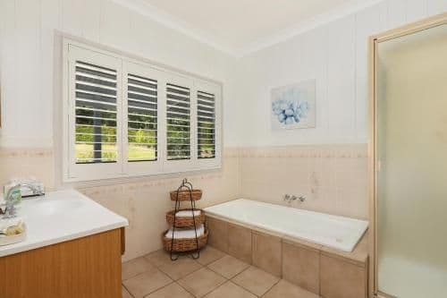 King Room with Mountain View
