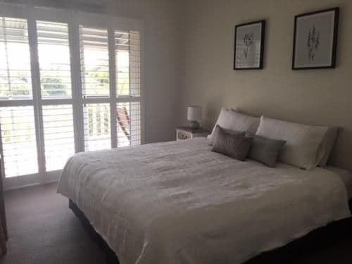 King Room with Mountain View