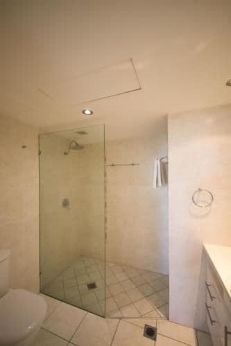 Two-Bedroom Deluxe Apartment - High Floor