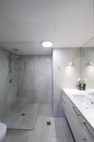 Two-Bedroom Deluxe Apartment - Low Floor