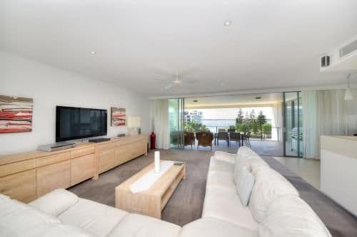 Apartment with Sea View