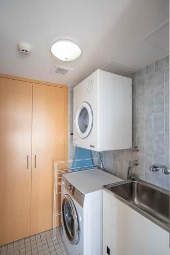 Two-Bedroom Standard Apartment - Low Floor