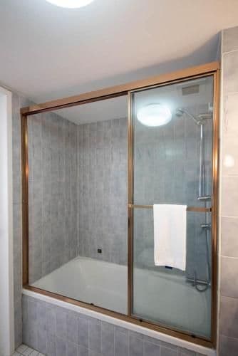 Two-Bedroom Standard Apartment - Low Floor