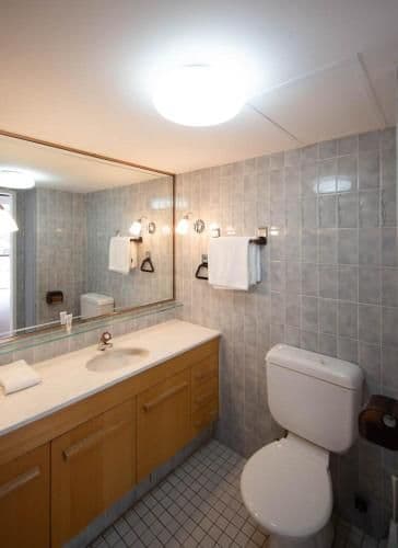 Two-Bedroom Standard Apartment - Low Floor