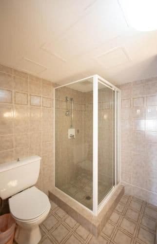 Two-Bedroom Standard Apartment - Low Floor