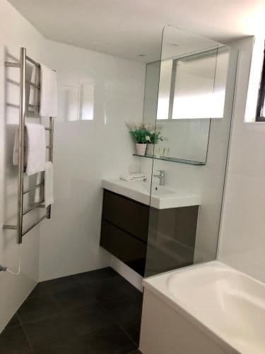 Two-Bedroom Standard Apartment - High Floor