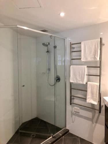 Two-Bedroom Standard Apartment - High Floor