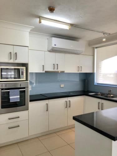 Two-Bedroom Standard Apartment - High Floor