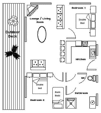 Standard Villa