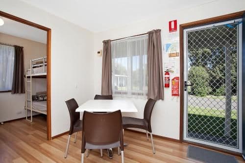 One-Bedroom Cabin
