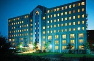 Achat Hotel Airport-Frankfurt