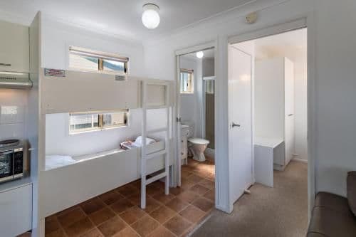 One-Bedroom Cabin