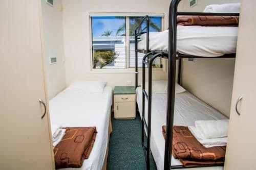 Two-Bedroom Cabin 
