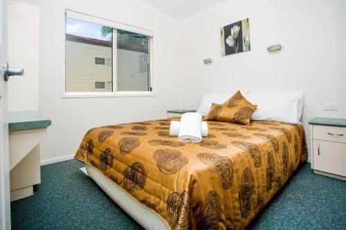 Two-Bedroom Cabin 