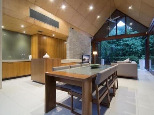 Three-Bedroom Luxury Villa with Private Pool