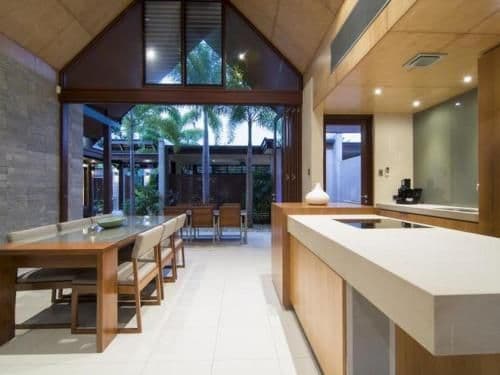 Three-Bedroom Luxury Villa with Private Pool