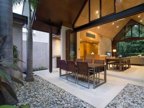 Three-Bedroom Luxury Villa with Private Pool