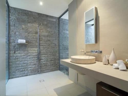 Three-Bedroom Luxury Villa with Private Pool