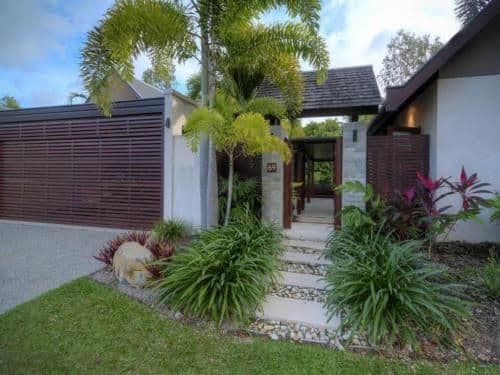 Three-Bedroom Luxury Villa with Private Pool
