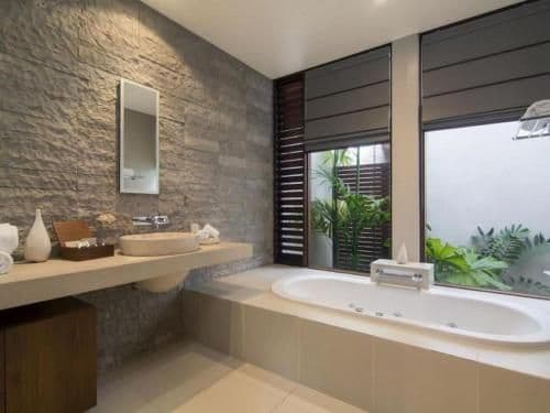 Three-Bedroom Luxury Villa with Private Pool