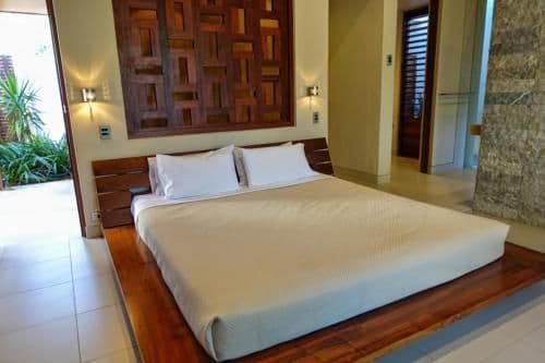 Four-Bedroom Luxury Villa with Private Pool 