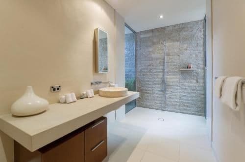 Three-Bedroom Deluxe Villa with Private Pool