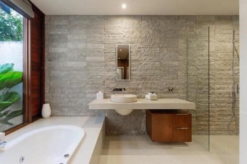 Three-Bedroom Deluxe Villa with Private Pool