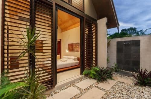 Three-Bedroom Deluxe Villa with Private Pool