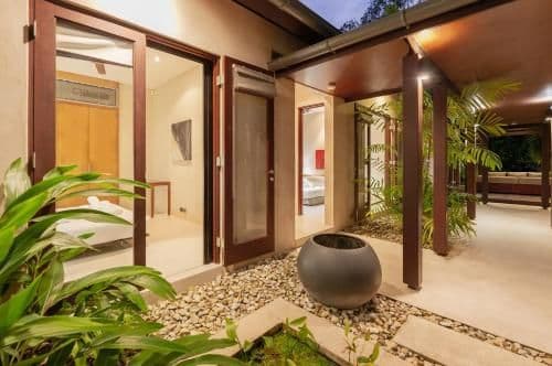 Three-Bedroom Deluxe Villa with Private Pool