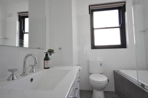 Two-Bedroom Townhouse