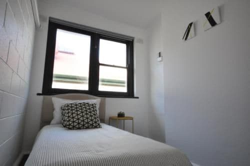 Two-Bedroom Townhouse