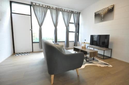 Two-Bedroom Townhouse