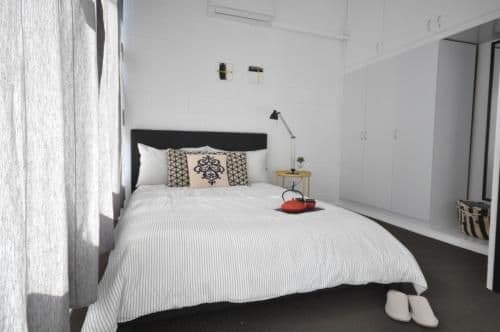 Two-Bedroom Townhouse