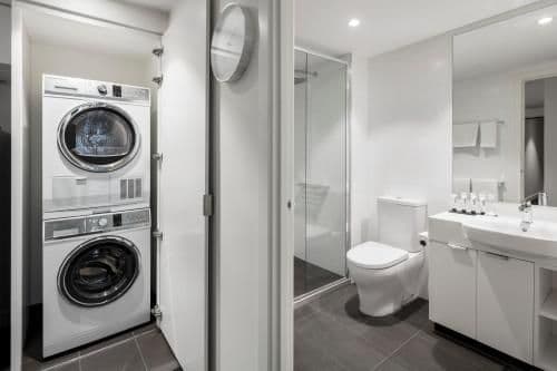 One Bedroom Executive Apartment