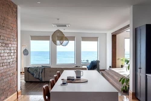 Apartment with Sea View