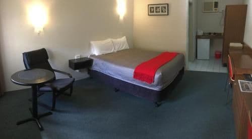 Superior Queen Room