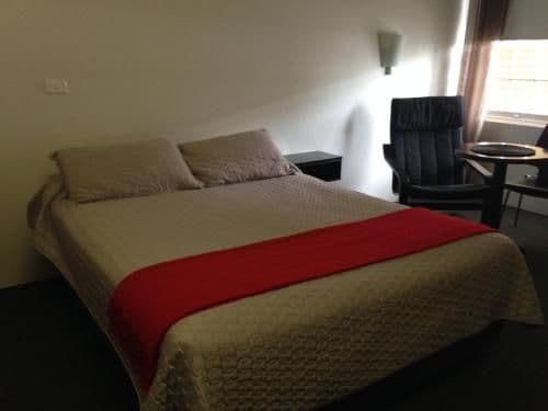 Superior Queen Room