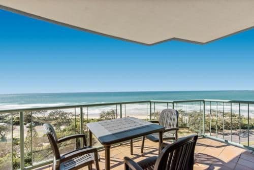 Three-Bedroom Apartment - Level 6-9