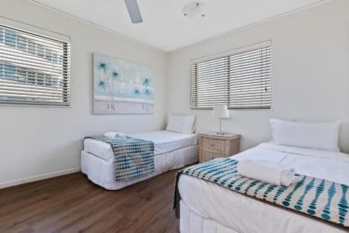 Three-Bedroom Apartment - Level 6-9