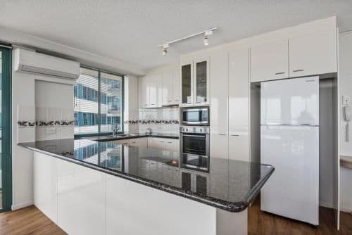 Three-Bedroom Apartment - Level 6-9