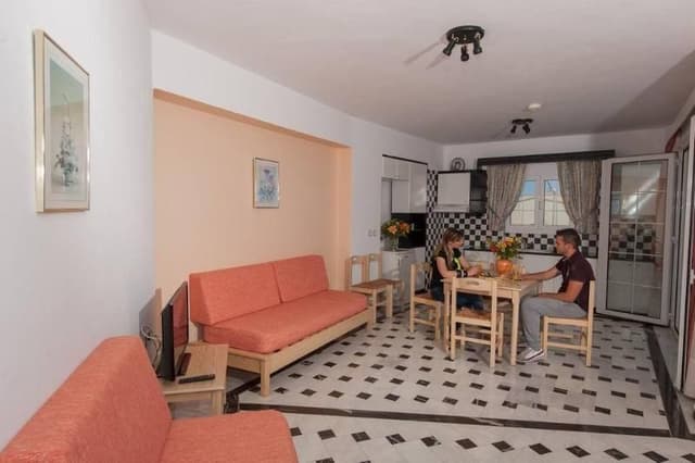 APARTMENT TWO BEDROOMS