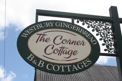 The Corner Cottage