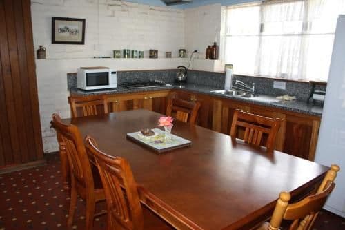 The Old Bakehouse Cottage