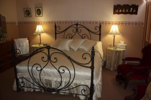 The Old Bakehouse Cottage